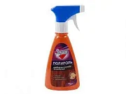 Полироль для мебели Золушка 300мл, триггер