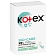Прокладки ежедневные Kotex Bio-Care экстра тонкие, 40шт