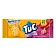 Крекеры Tuc Original копченые колбаски, 100г