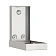Диспенсер для гигиенических пакетов Merida Stella R GSP002.R, полированный, металлический