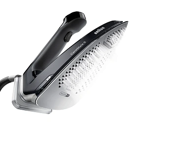 Парогенератор Braun 5249BK