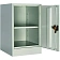 Шкаф для бумаг P_ШАМ12(680) 425х500х680