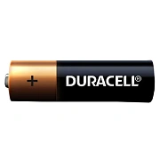 Батарейка Duracell Simply AAA (LR03) алкалиновая, 10х2BL, отрывной набор