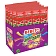 Мармелад жевательный Bebeto Sour Sticks арбуз, 30г