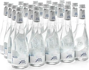 Вода минеральная Baikal Reserve газ, 530мл, стекло 20шт/уп