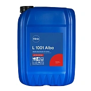 Моющее средство Klinin L 1001 Alba 20л, для жёсткой воды, 205373