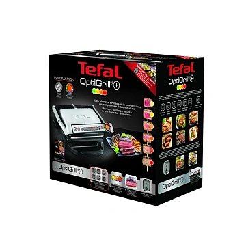 Гриль Tefal GC712834