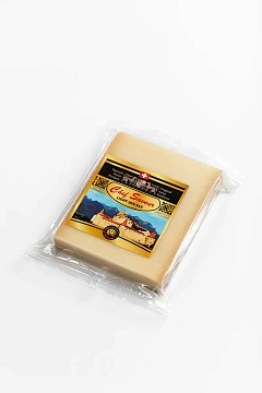 Сыр Margot Fromages Шеф Савье ГОСТ 20%, 200г