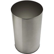 Контейнер для мусора Nofer 150л, без крышки, 14073.SC.S