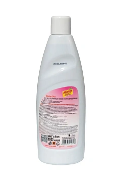 Пятновыводитель Mister Dez Эко-Клининг 1л