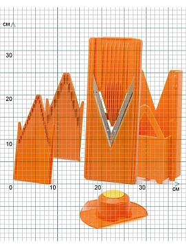 Овощерезка Borner Classic