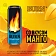 Напиток энергетический Burn Манго, 449мл