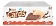 Вафли Kinder Cards, 128г