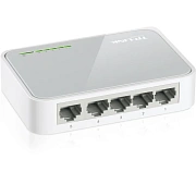 Коммутатор TP-LINK  TL-SF1005D