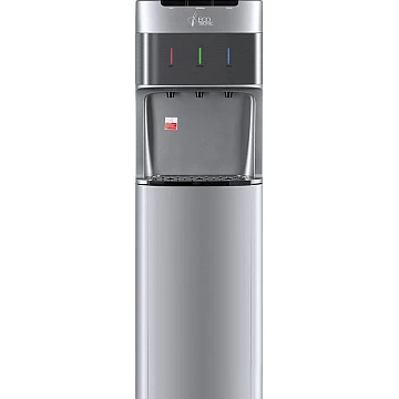 Пурифайер Ecotronic M30-U4LE (silver+SS)