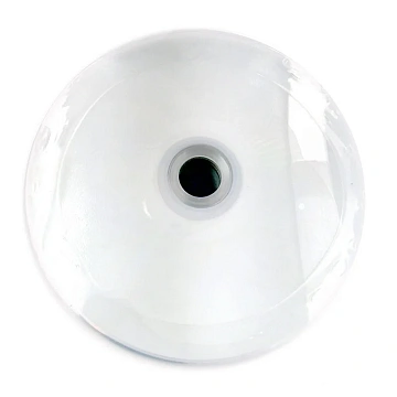 Носители информации CD-R Printable, 52x, Mirex, Bulk/100 UL120008A8T