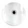Носители информации CD-R Printable, 52x, Mirex, Bulk/100 UL120008A8T