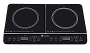 Плита индукционная Gemlux GL-IP-22L