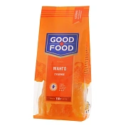 Манго Good Food сушеное, 110г