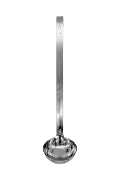 Половник Metro Professional 9см