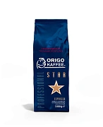 Кофе Origo Professional Star эспрессо в зернах, 1кг