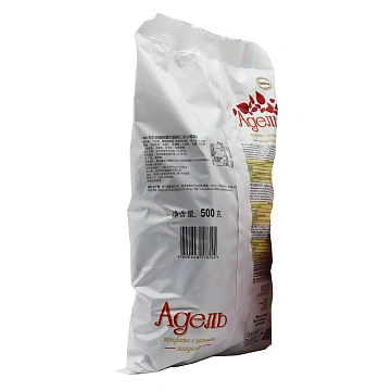 Конфеты Акконд Адель цельный миндаль, 500г