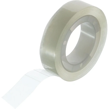 Клейкая лента канцелярская Attache 12х21 п/в 12шт/уп