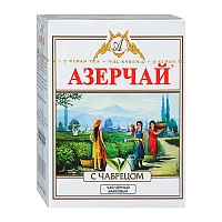 Азерчай