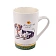 Кружка Domenik Cats&Dogs, 385мл