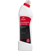 Профхим сантех кисл гель д/очист. фаянса Luscan Prof/Acid Orange GEL, 0,75л