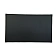 Доска магнитно-меловая 1-эл. Attache Loft 90x120 см черный