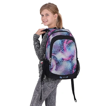 Рюкзак Pulse BACKPACK COTS MOSAIC, 46,5х28х18