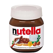 Паста Nutella шоколадная, 350г