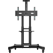 Стойка мобильная Onkron TS1551 чёрная