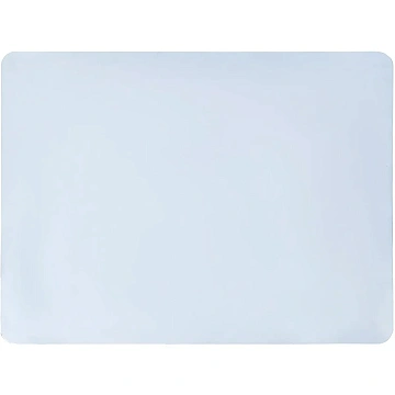 Коврик на стол Attache 55x65см ПВХ прозрачный, eco
