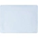 Коврик на стол Attache 55x65см ПВХ прозрачный, eco