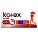Тампоны Kotex Active Super, 16шт