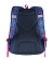 Рюкзак Pulse BACKPACK TEENS BLUE HEART, 43х28х22 см