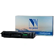 Картридж совм. NV Print 106R04348 черный для Xerox 205/210/215 (3000стр.) (ПОД ЗАКАЗ)