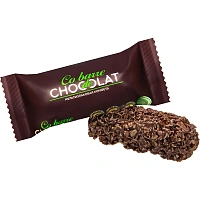 Co Barre De Chocolat