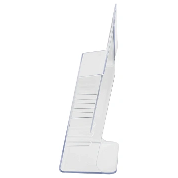 Накопитель настенный/настольный OfficeSpace, 1/3 А4, вертикальный