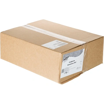 Салфетки бумажные Luscan Professional N21сл100л30 пач/уп