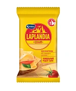 Сыр Laplandia Эдам полутвердый без лактозы 45%, 180г