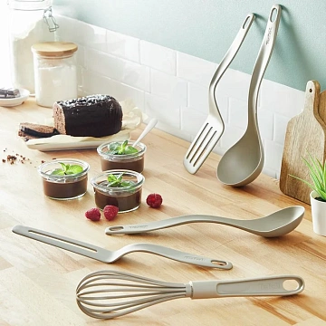 Лопатка Tefal Enjoy угловая, 34см
