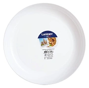 Тарелка Luminarc Френдс Тайм для плова, 25см