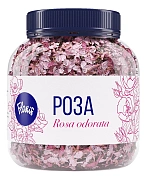 Чай Floris Роза, травяной, листовой, 30г