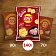 Чипсы Lay's бекон, 140г