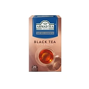 Чай черный Ahmad Tea Без кофеина (2г x 20шт), 40г