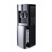 Пурифайер AEL LС-AEL-47s black/silver напол,компресс,4хUFсистема очистки