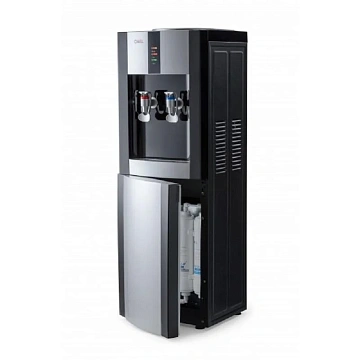 Пурифайер AEL LС-AEL-47s black/silver напол,компресс,4хUFсистема очистки